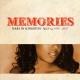 MEMORIES (1999-2005) / NARI IN KINGSTON　Mix CD90's RnB Memories 9/6リリース！