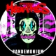 Mystidious Misfitss／Pandemonium - Single リリース！