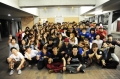 Dance On Campus Vol.16_拓殖大学 TAKUSYOKU UNIVERSITY "Rude Alive"_UPDATE!!  