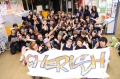 Dance On Campus Vol.19_一橋大学”Cherish”_UPDATE!!  