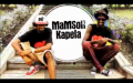 GUERRILLA SHOOOOT!! Ban Gai Hen（番外編）＿BGH vol.5 "MAMSON & KAPELA"　	