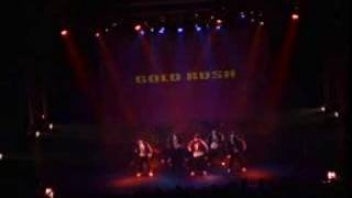 GOLD RUSH
