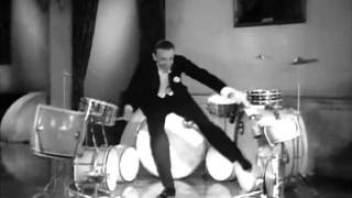 Fred Astaire