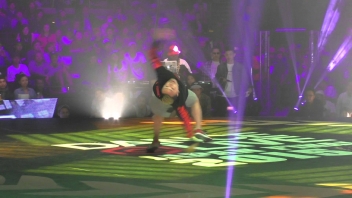 KATSUYA