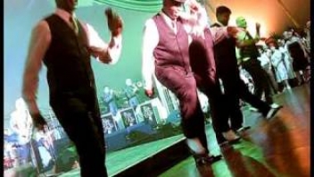 THE FLOOR TECHNICIANS