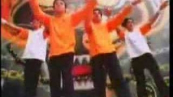 Rock Steady Crew