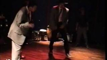 STAX GROOVE