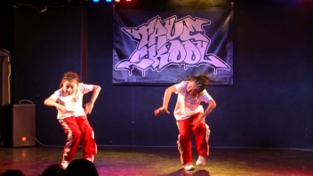 TRUE SKOOL