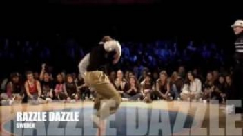 Razzle Dazzle