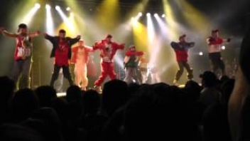 JSB Underground