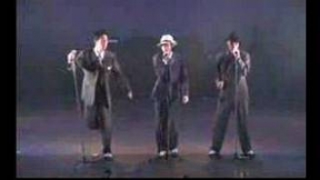 SOUND CREAM STEPPERS