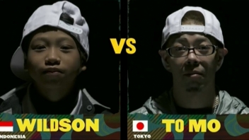 TOMOKAZU