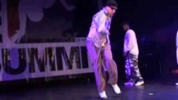 Jazzy Jay