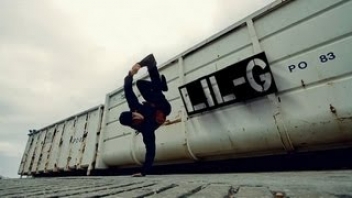 LIL G (Venezuela)