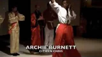 Archie Burnett