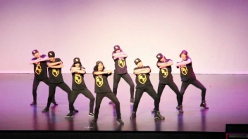 ReQuest Dance Crew
