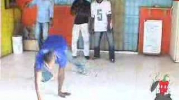 Kadillac Dancers