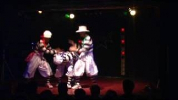 SWING TOP STARS☆