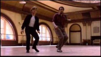 Gregory Hines