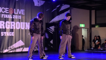 SHUFFLE!!