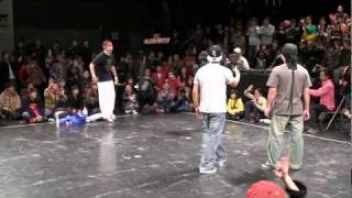 Juste Debout Japon