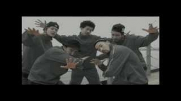 Nine States Bboys