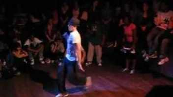 House Dance UK