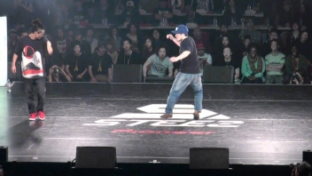 DANCE@LIVE HOUSE