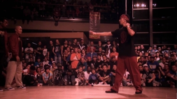 Kid Boogie
