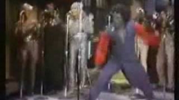 James Brown