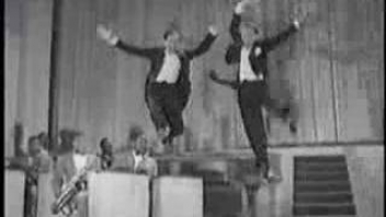 Nicholas Brothers