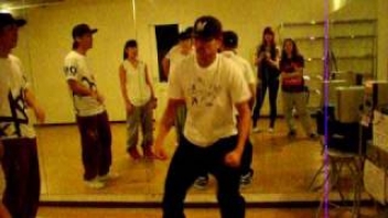 JUN a.k.a Twiggz