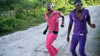 Ghetto Legacy