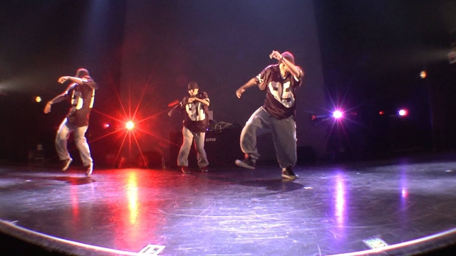 FanSpaces | 2Phunky is the Street Dance & Culture SNS Site